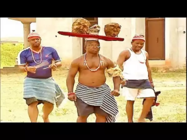 Video: Three Big Idiots 1  - 2018 Nigerian Movies Nollywood Movie